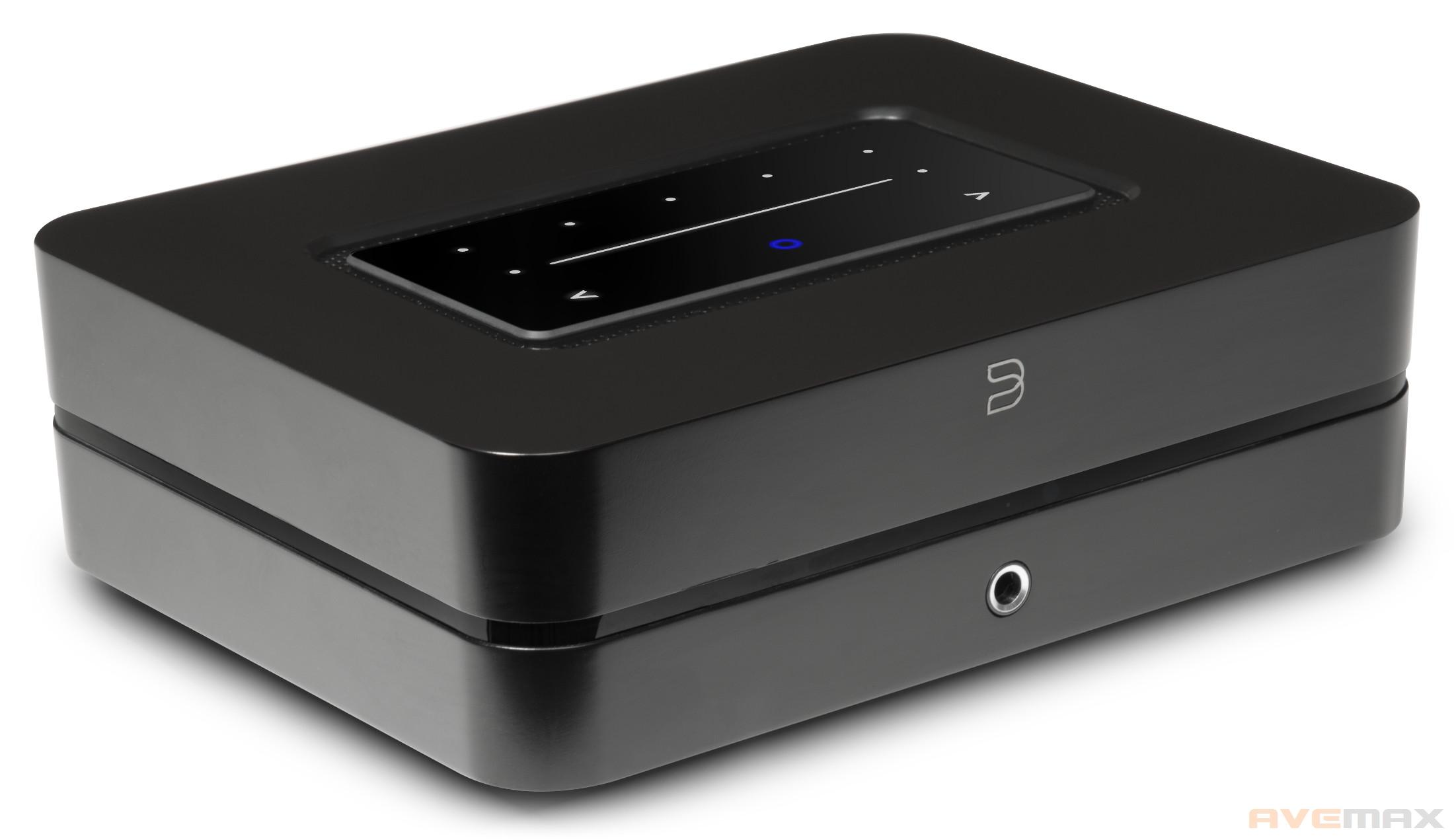 Bluesound POWERNODE B (Gen 4)