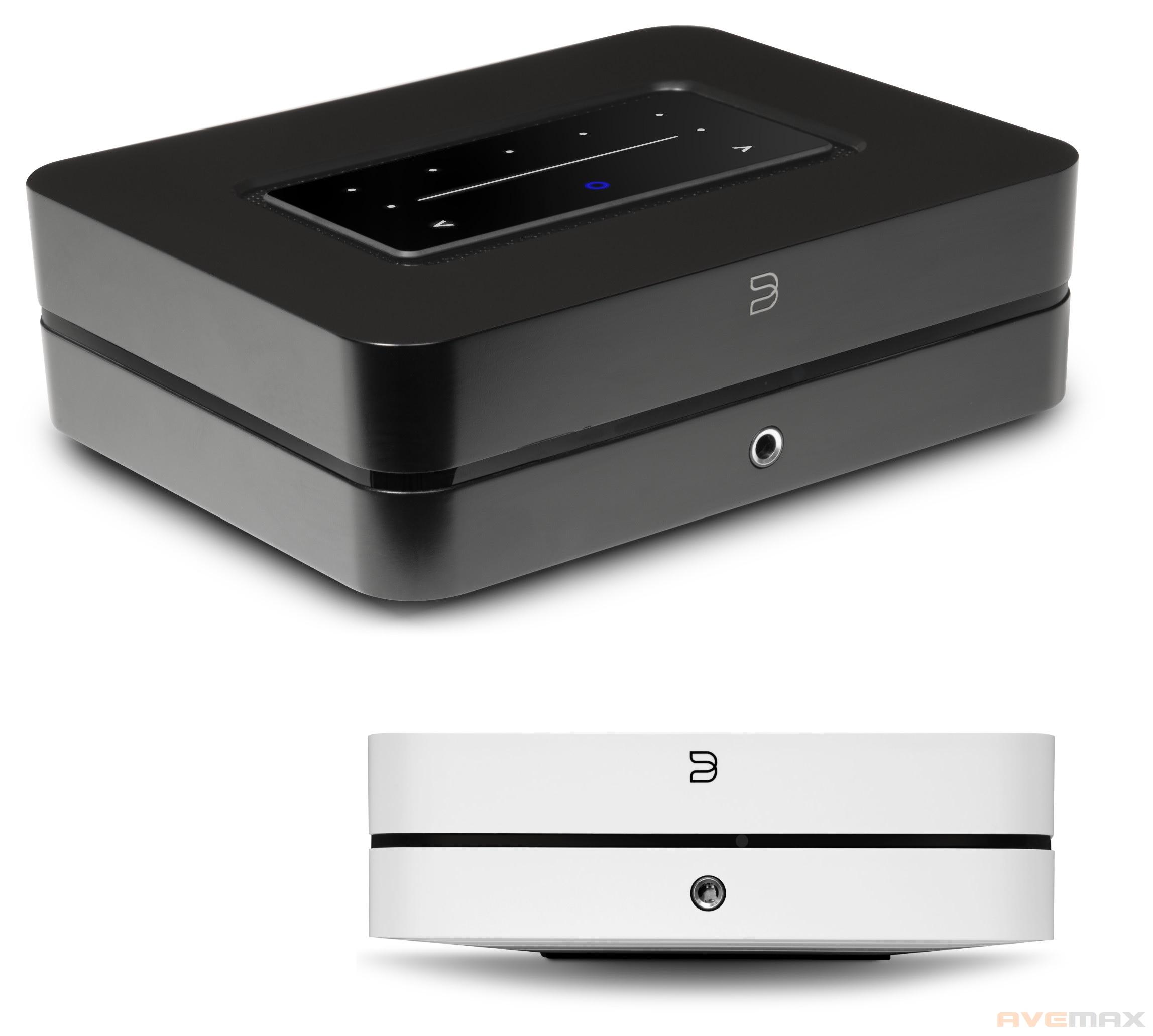 Bluesound POWERNODE (Gen 4)