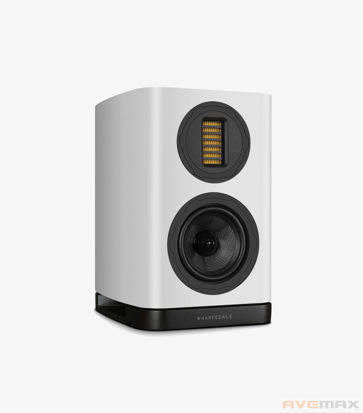 WHARFEDALE EVO 5.1 (bílá)