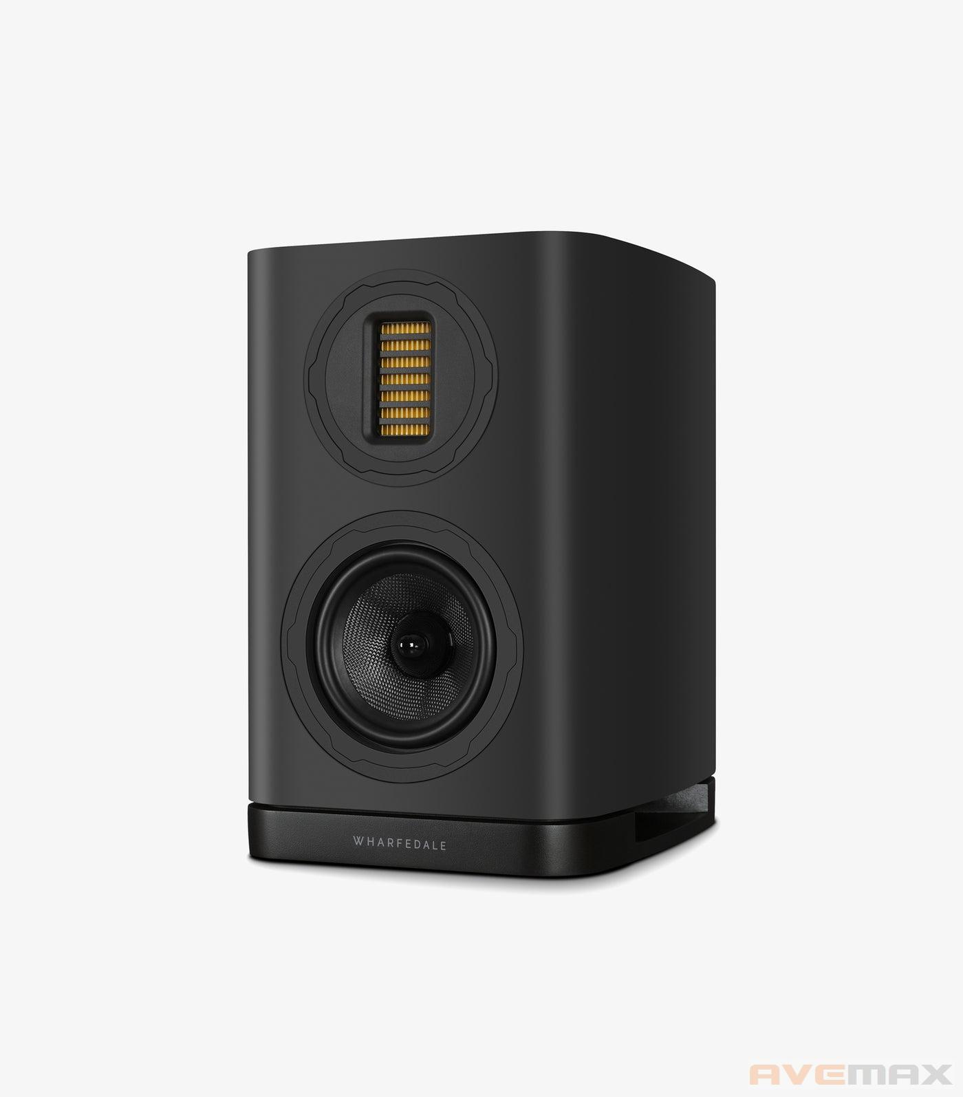 WHARFEDALE EVO 5.1 (černá)