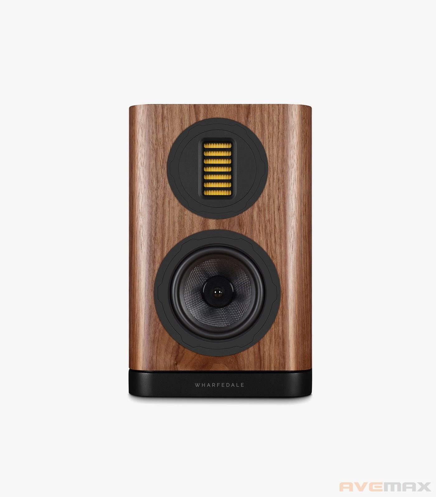 WHARFEDALE EVO 5.1 (ořech)