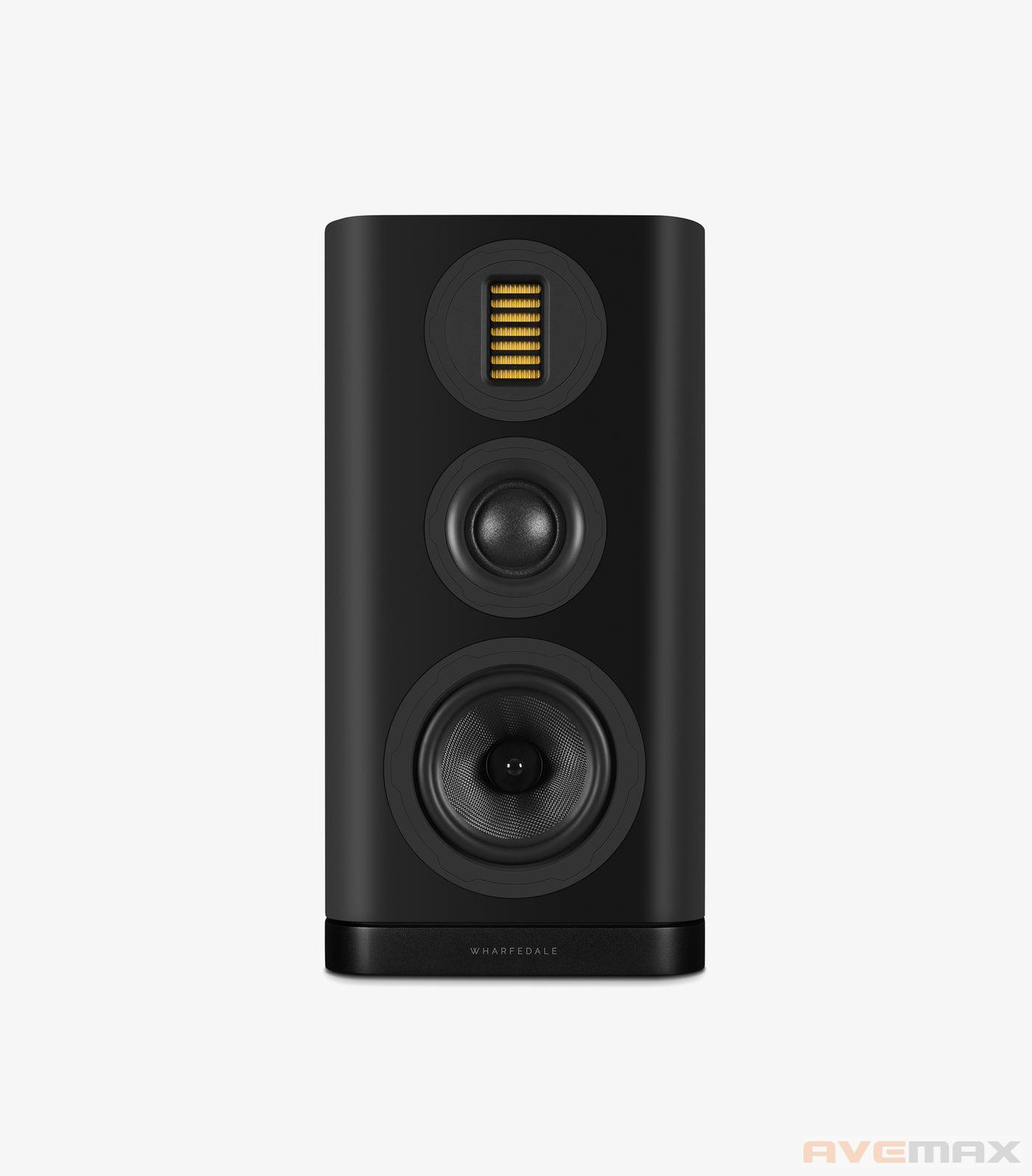 WHARFEDALE EVO 5.2 (černá)