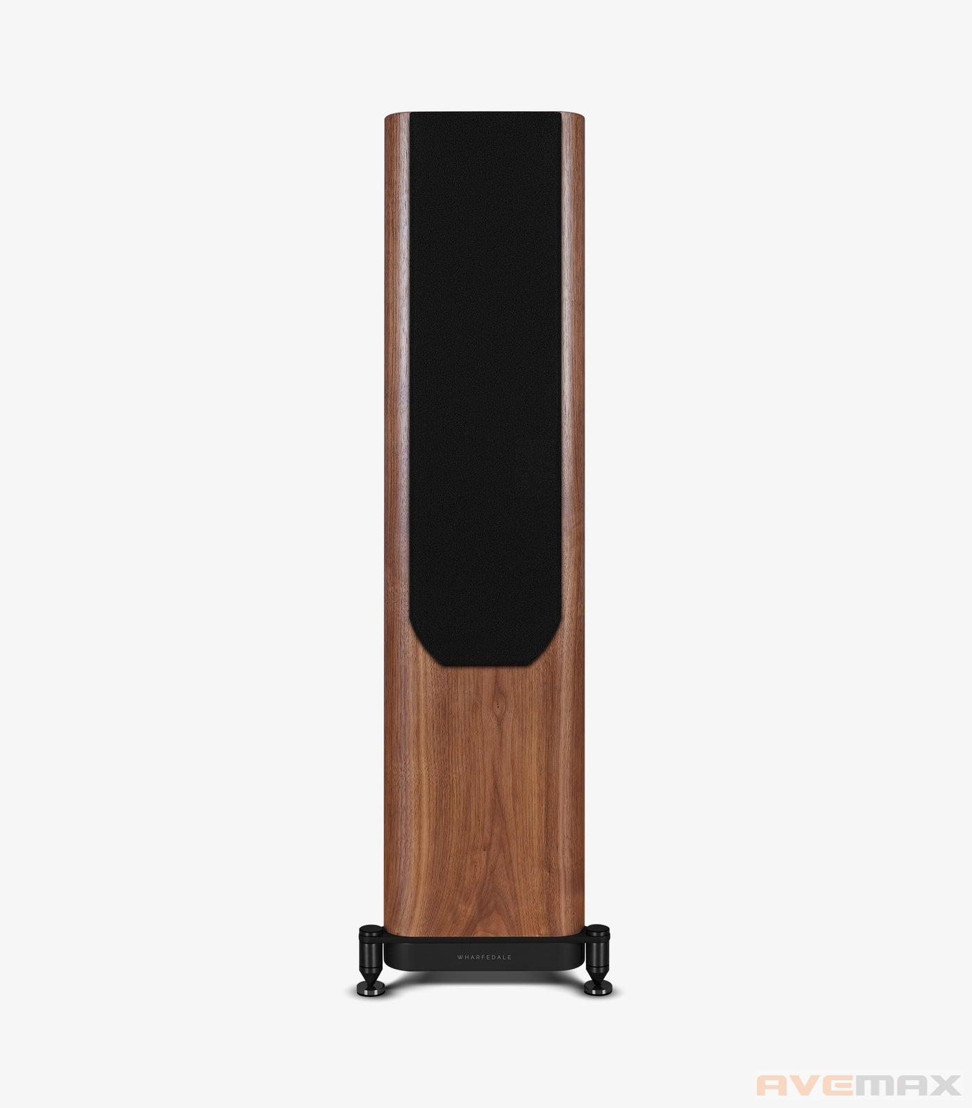 WHARFEDALE EVO 5.3 (ořech)