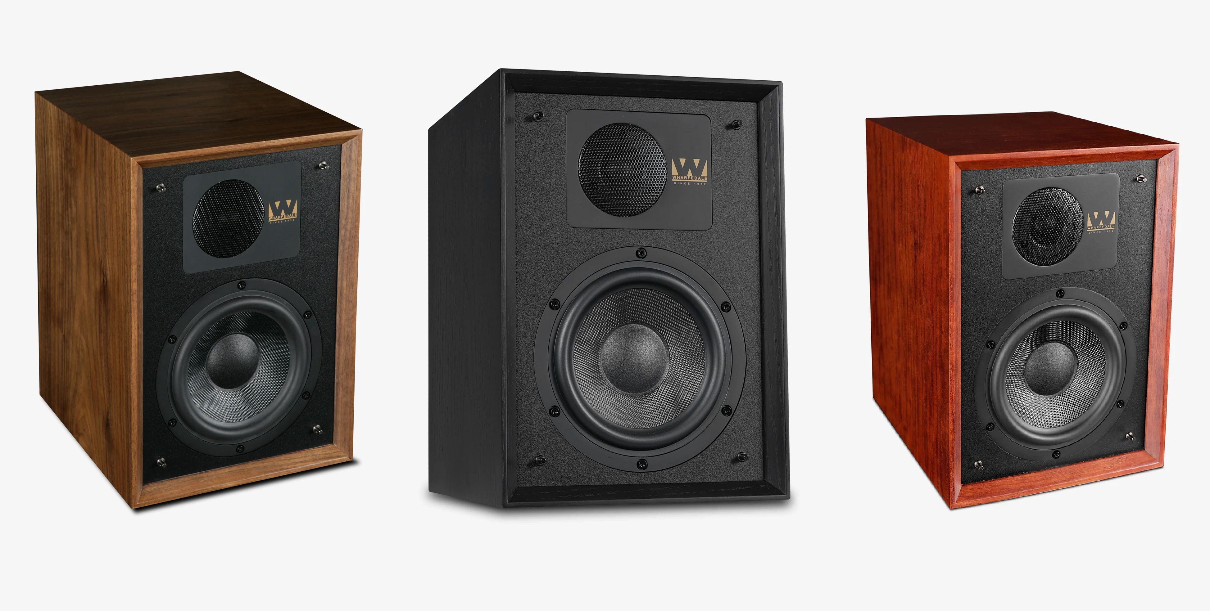 WHARFEDALE DENTON 85