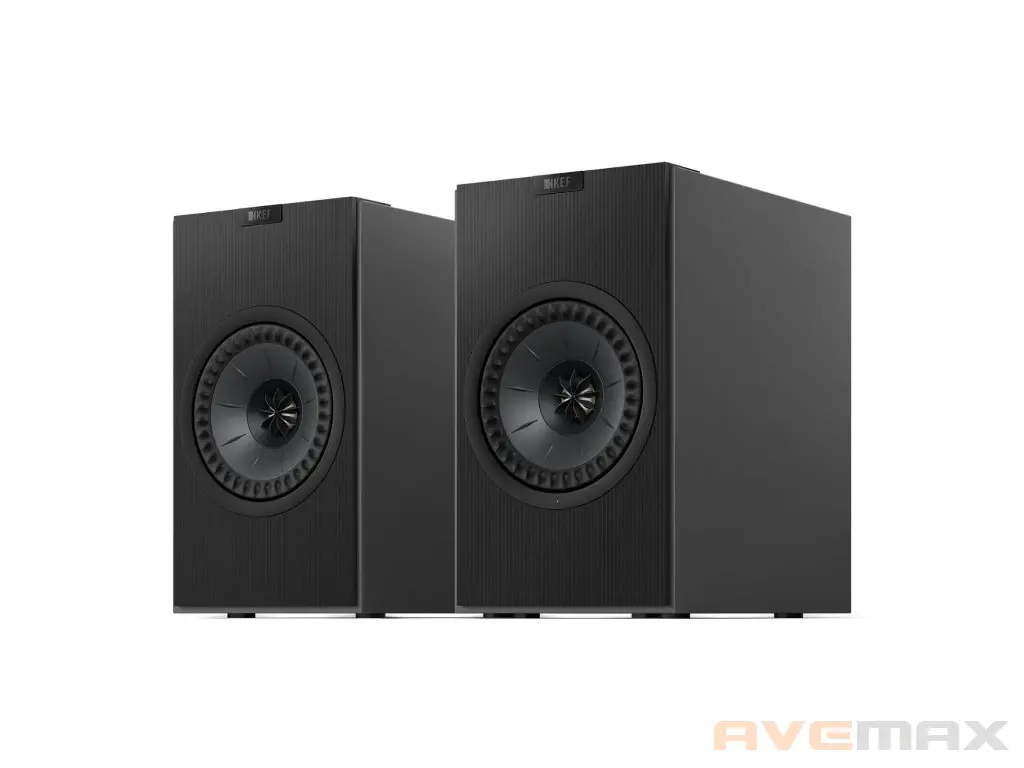 KEF Coda W (Dark Titanium)