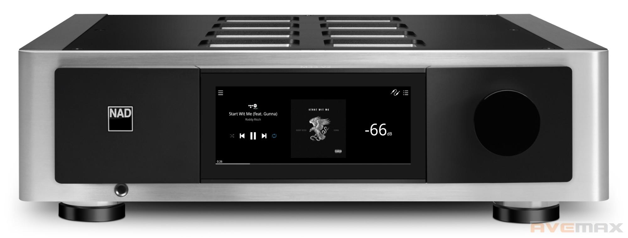 NAD M33 V2