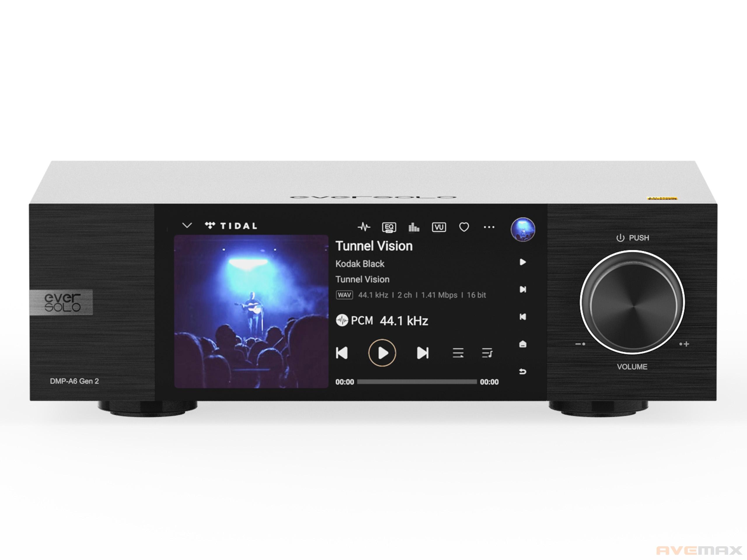 EverSolo DMP-A6 Gen 2