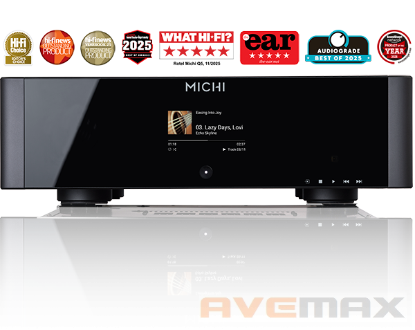 ROTEL MICHI Q5