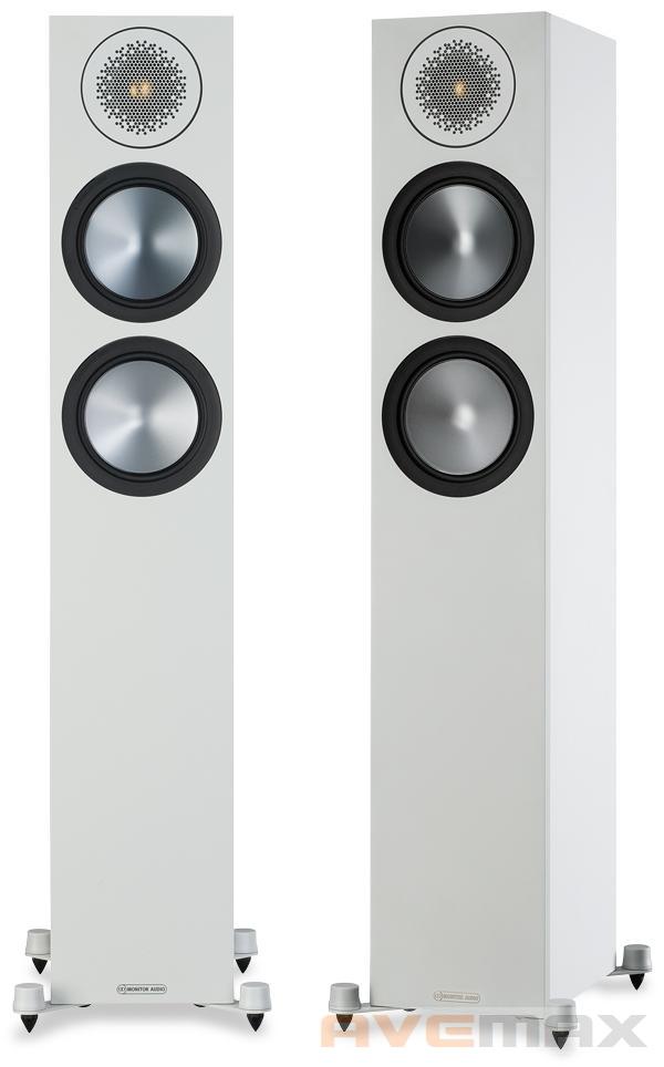 Monitor Audio Bronze 200 (bílé)