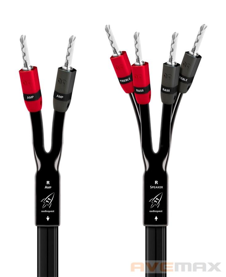 Audioquest Rocket 11 SBW (SILVER) (3m)