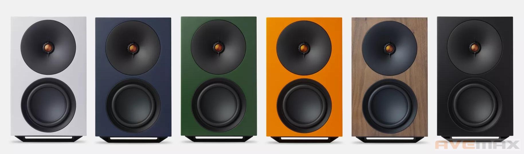 Cambridge Audio L/R X
