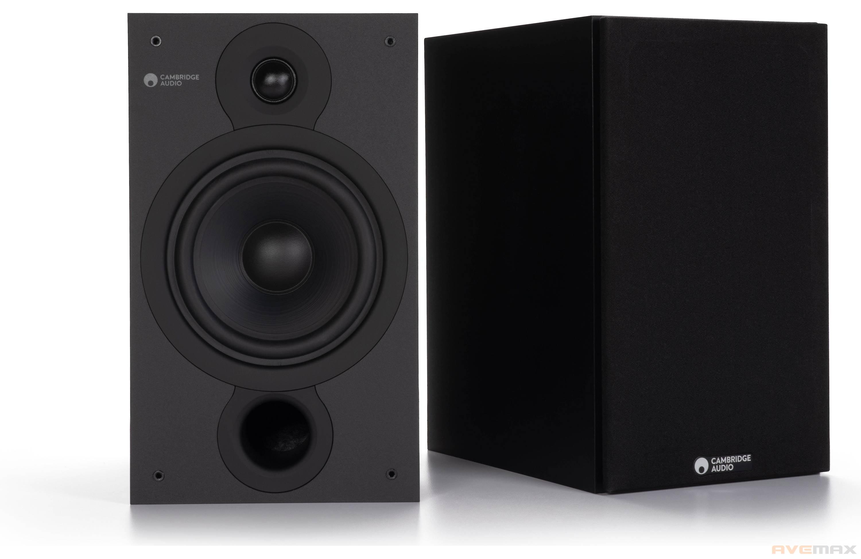 Cambridge Audio SX60