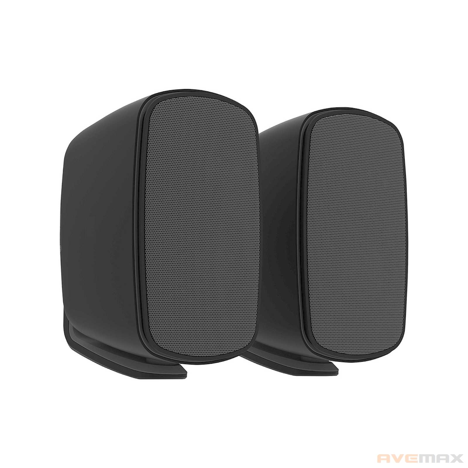 MONITOR AUDIO CL2M (černá)