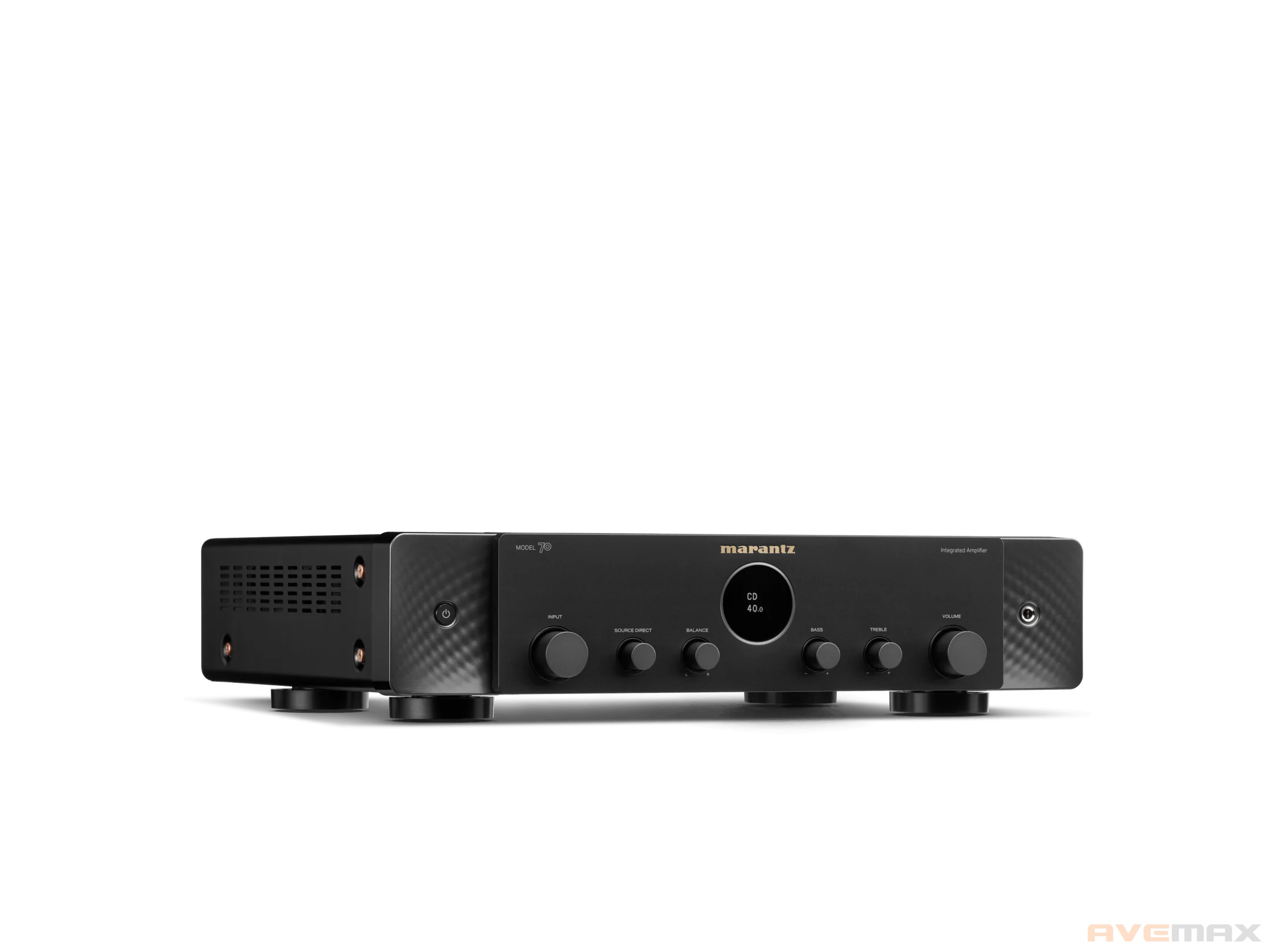 MARANTZ MODEL 70 (černá)