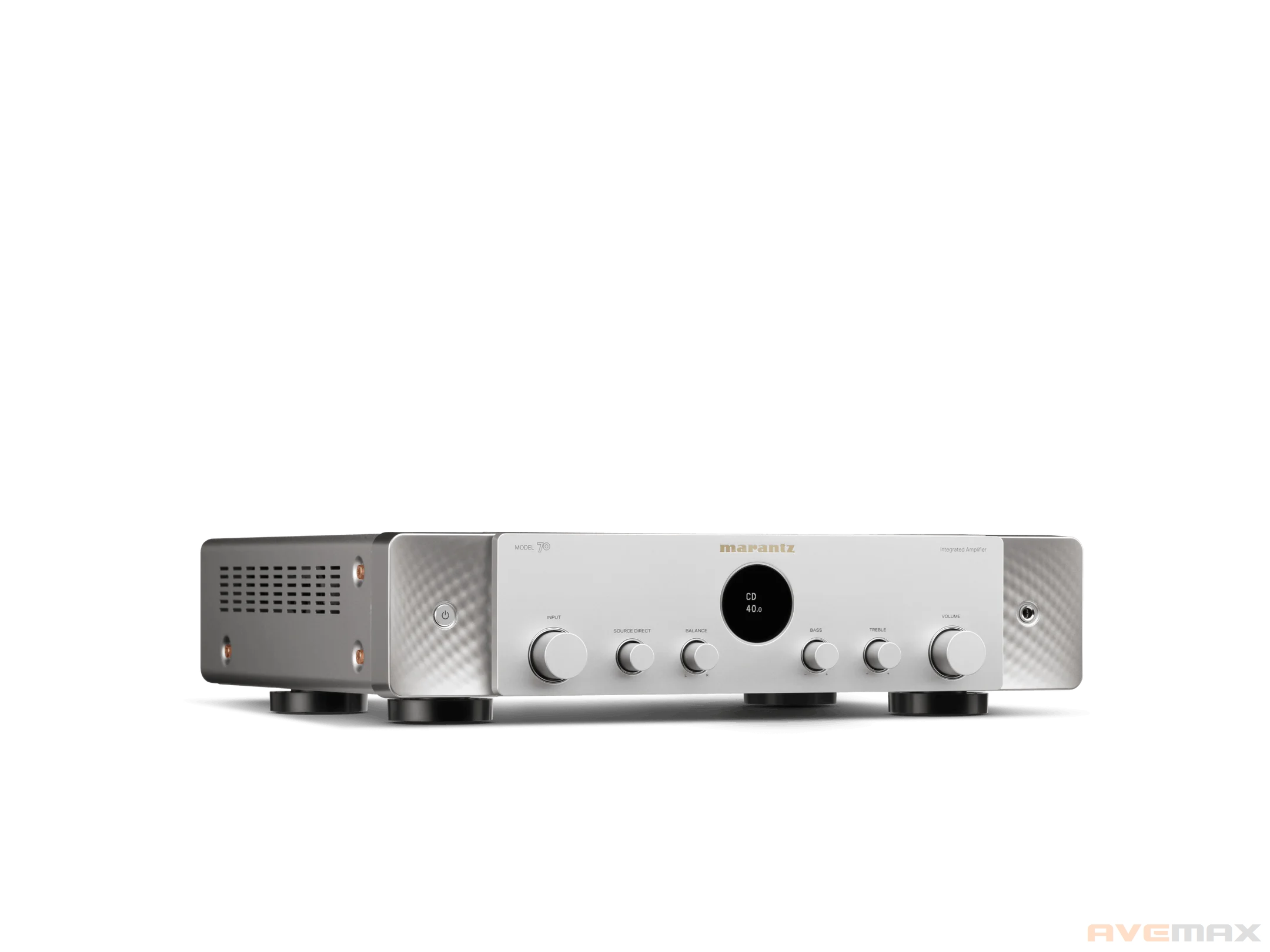 MARANTZ MODEL 70 (SilverGold)