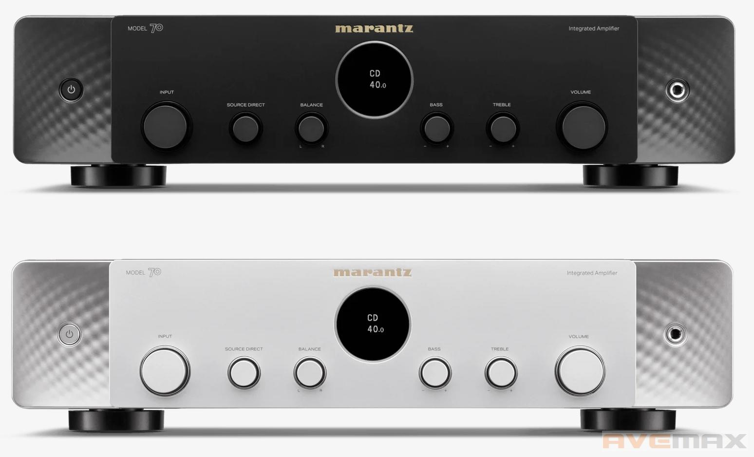 MARANTZ MODEL 70