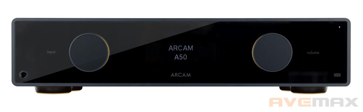 ARCAM A50 SIGNATURE