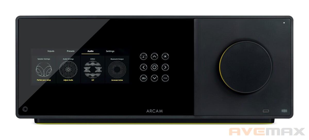 ARCAM AVA15
