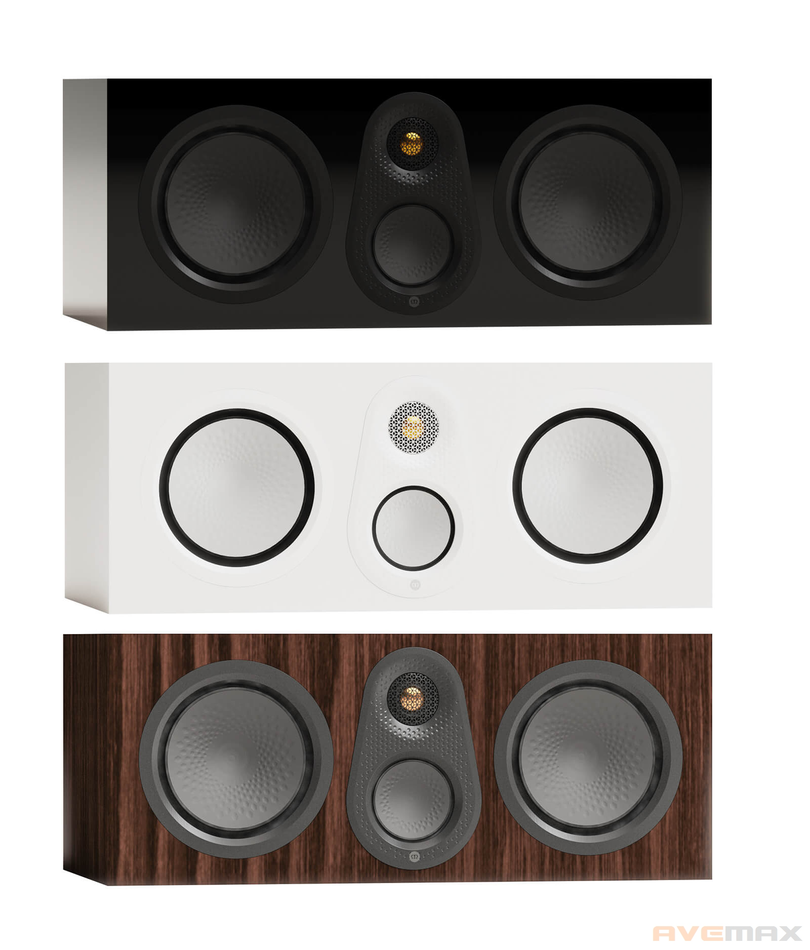 MONITOR AUDIO CENTRE (8G)