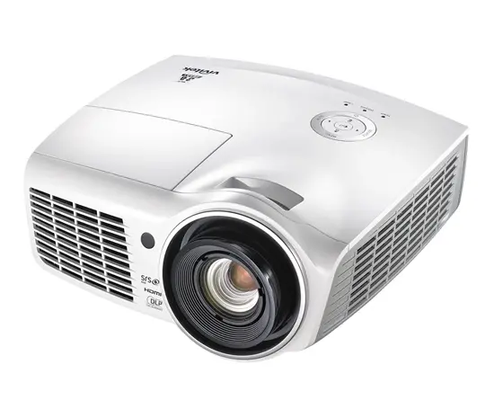 VIVITEK H1180HD (bílý)