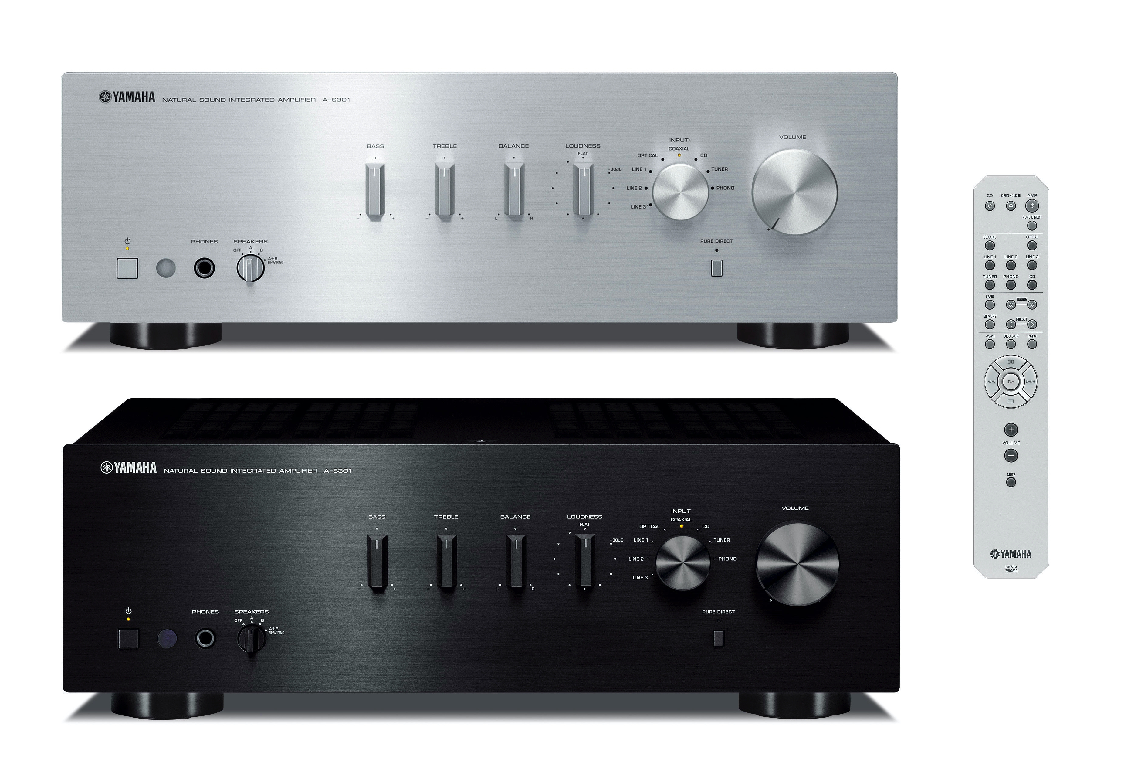 YAMAHA A-S301 | YAMAHA SHOP, YAMAHA AUDIO, PREMIUM HIFI