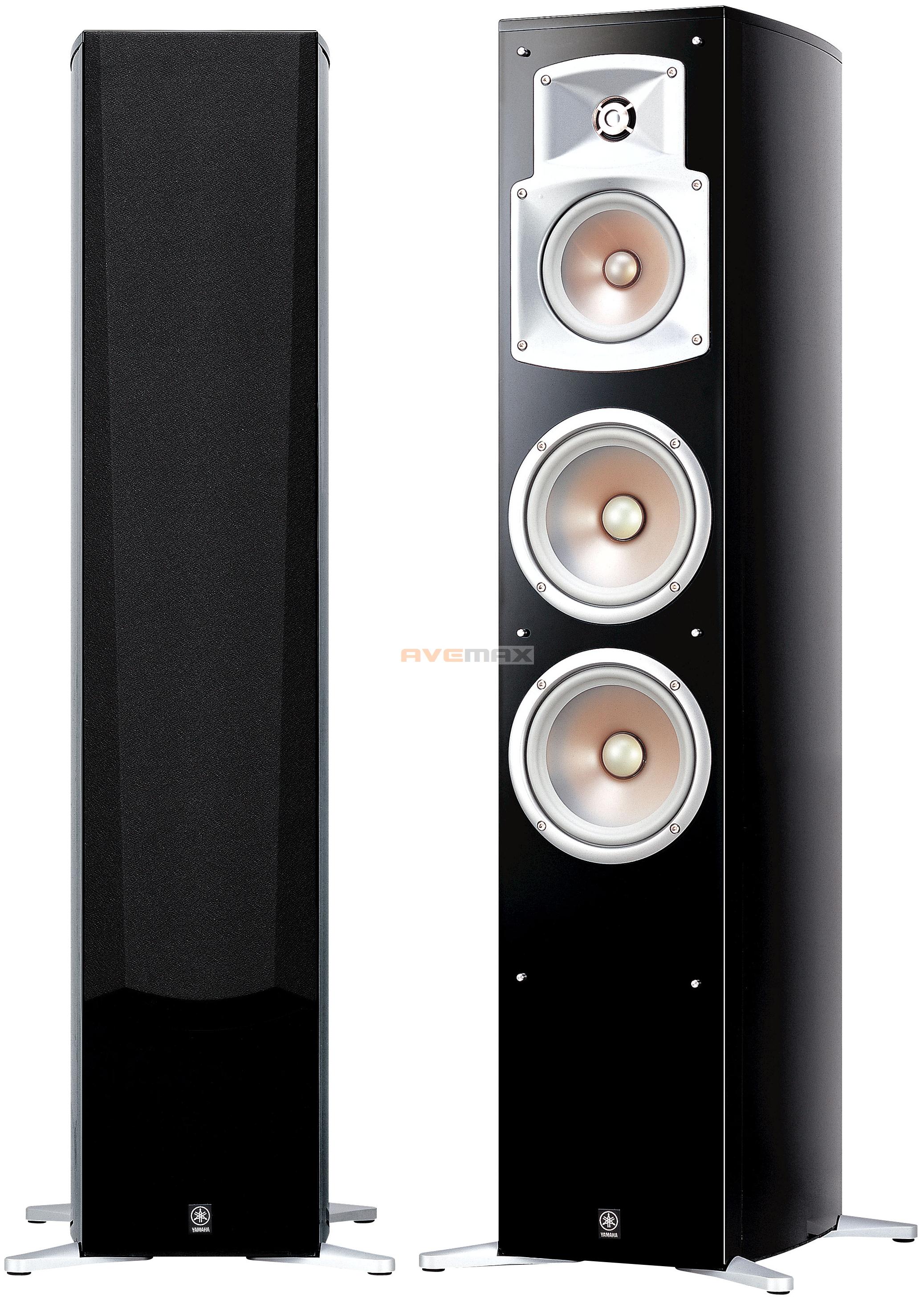 YAMAHA NS-555 SET 5.0