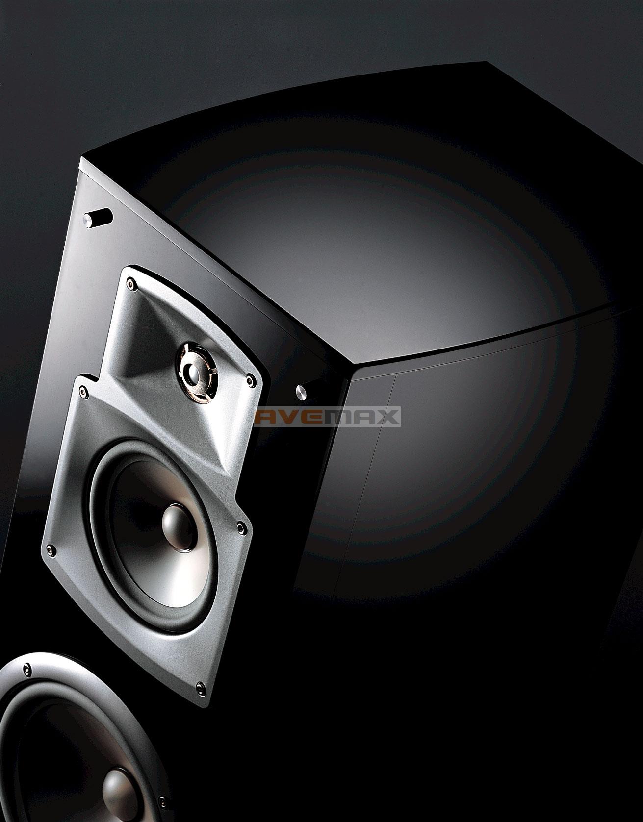 YAMAHA NS-777