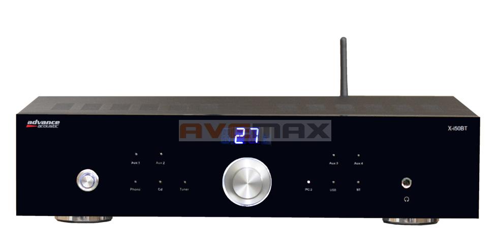 Advance Acoustic X-i50BT
