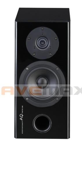 AQ Pontos 9 (černý lak)