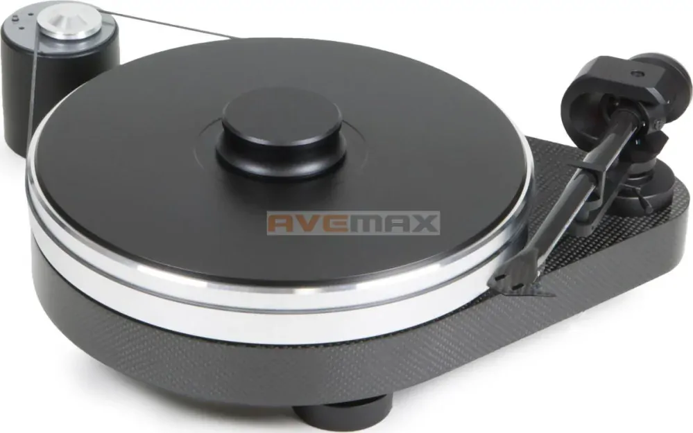 Pro-Ject RPM 9 Carbon