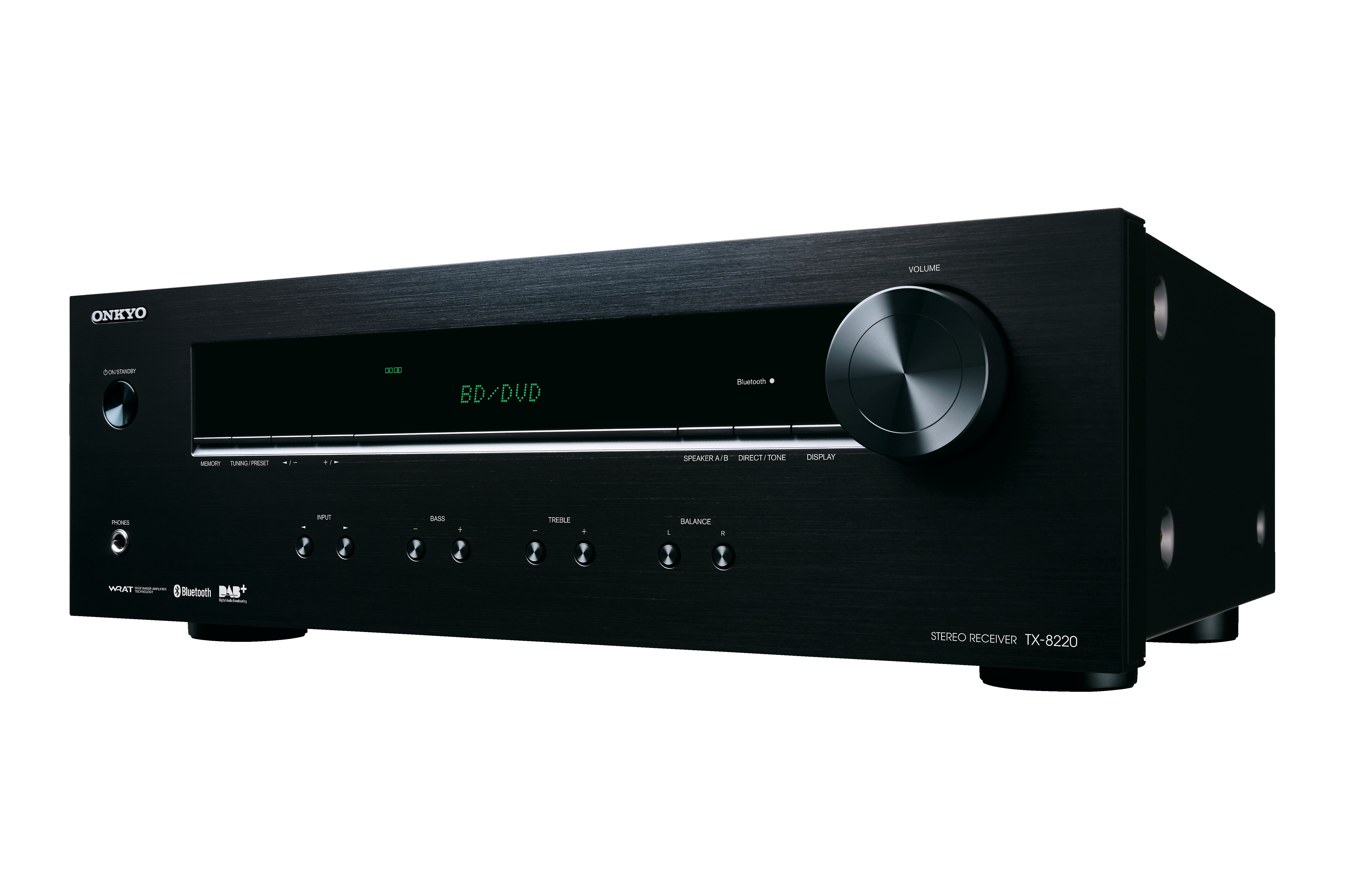 Onkyo TX-8220 B