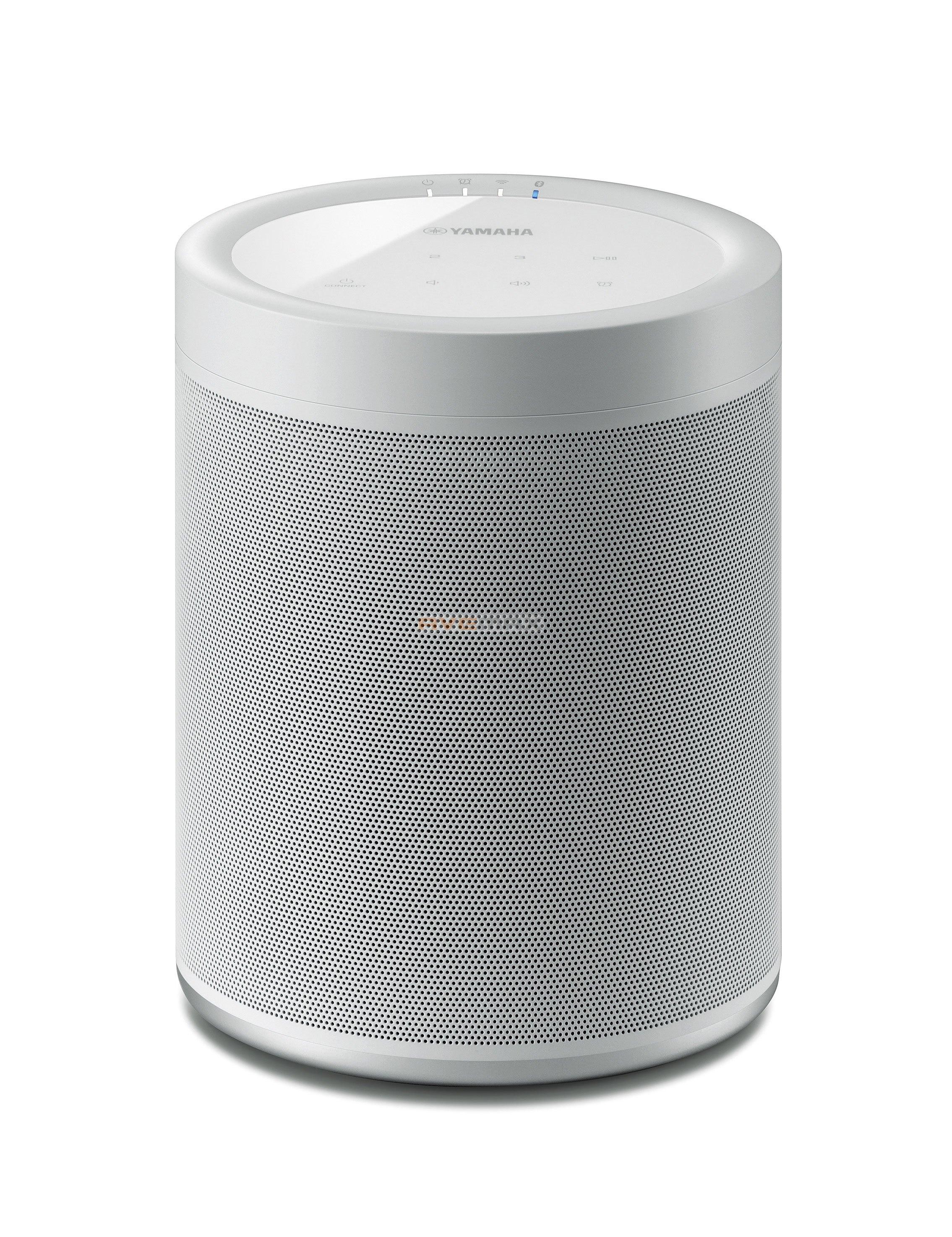 YAMAHA WX-021/MusicCast 20 (bílé)