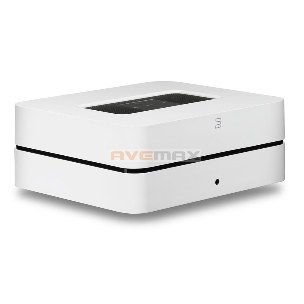 Bluesound VAULT 2i (bílé)