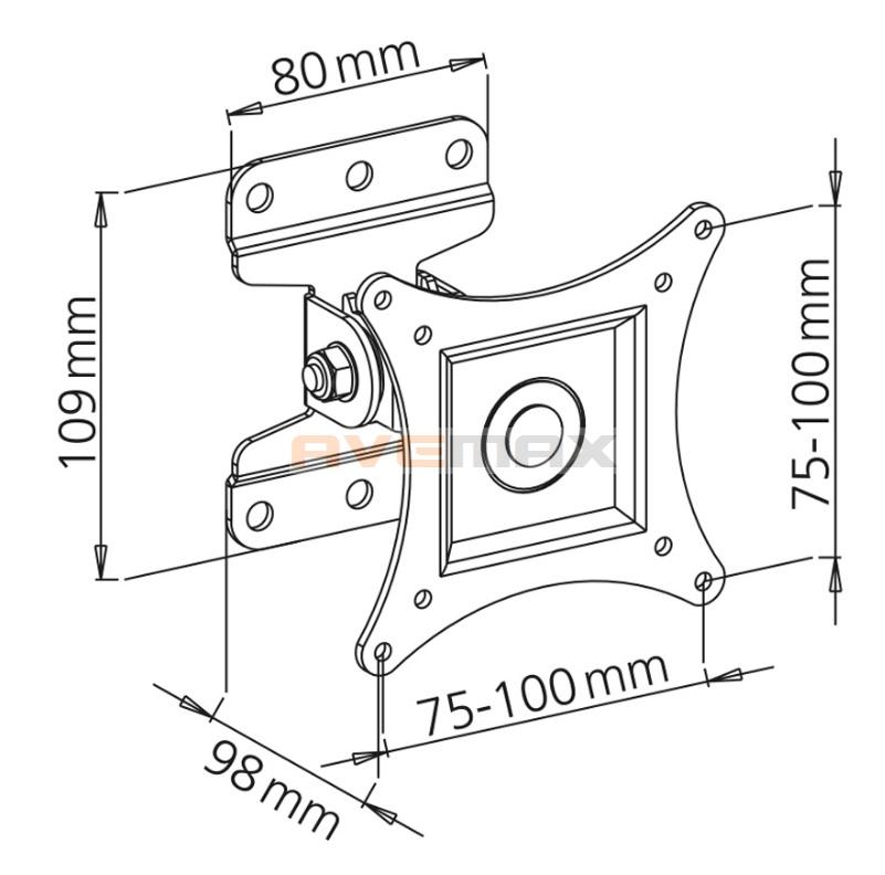 STELL SHO1100