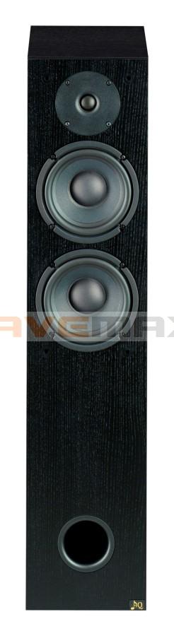 AQ WEGA 53 MKIII (černý jasan)