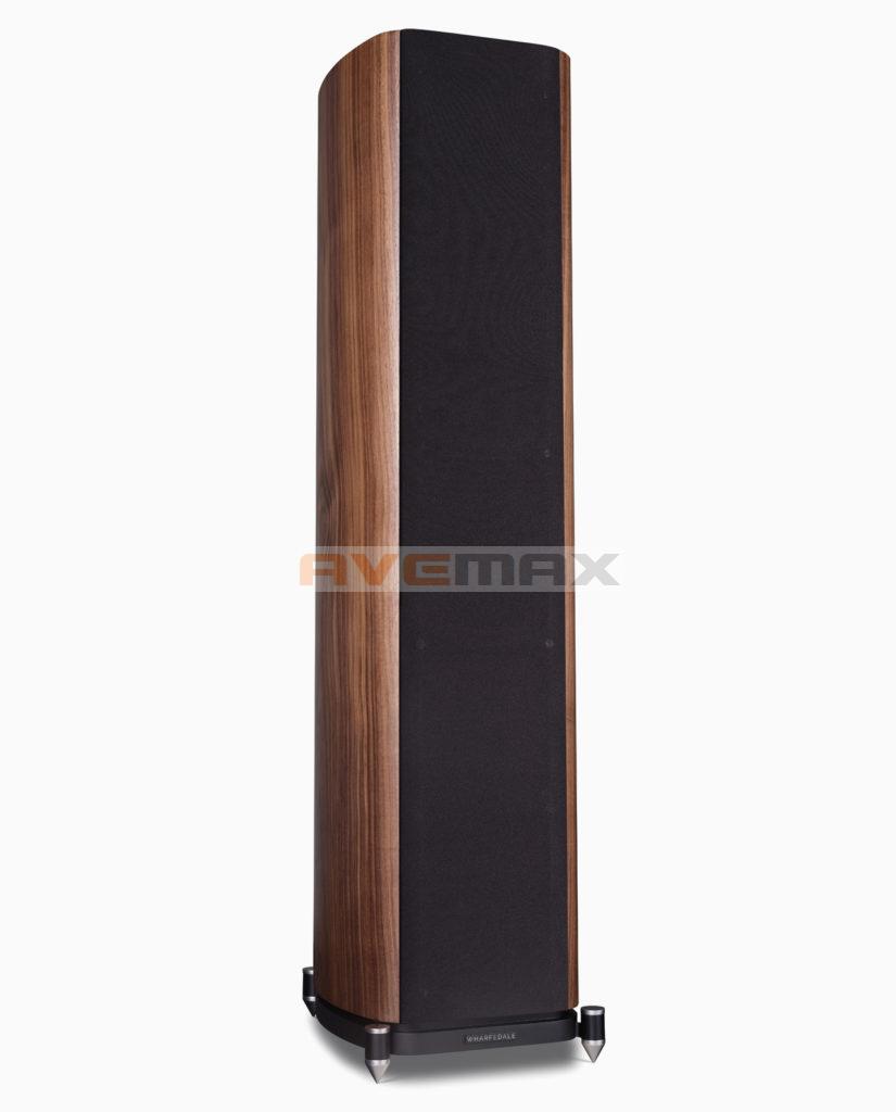 Wharfedale EVO 4.4 (ořech)