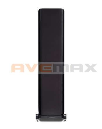 Wharfedale EVO 4.3 (černé)