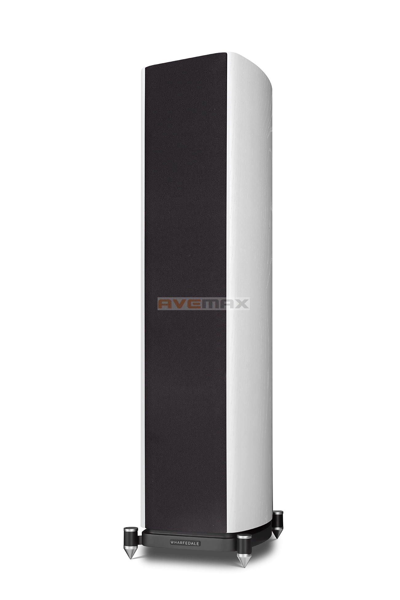 Wharfedale EVO 4.3 (bílé)