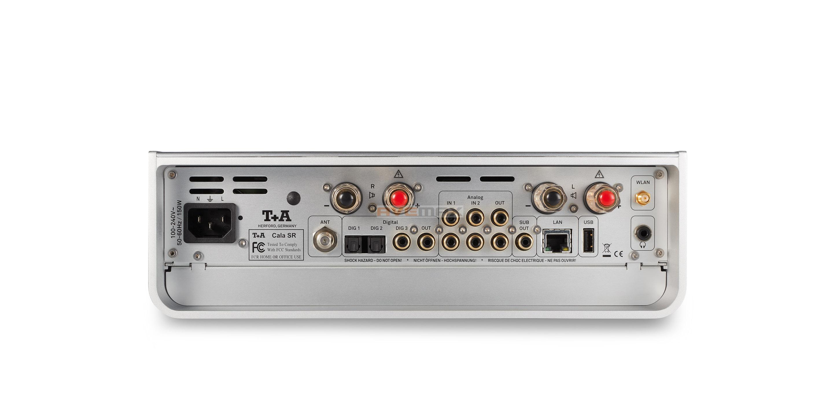 T+A CALA SR