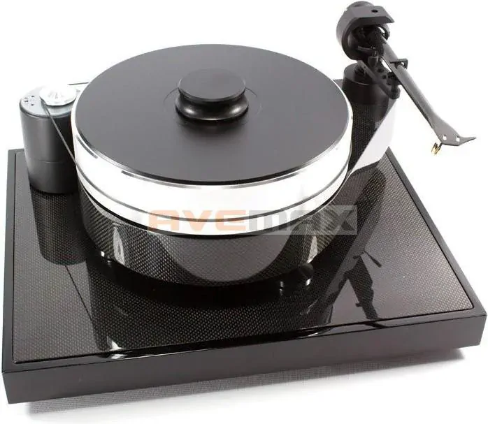 Pro-ject RPM 10 Carbon