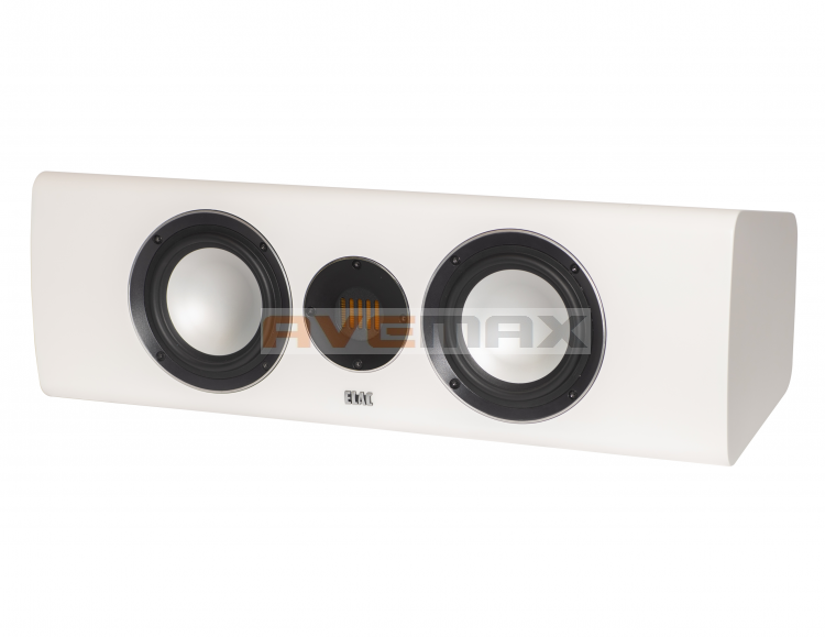 Elac Carina CC 241.4 (SATIN WHITE)