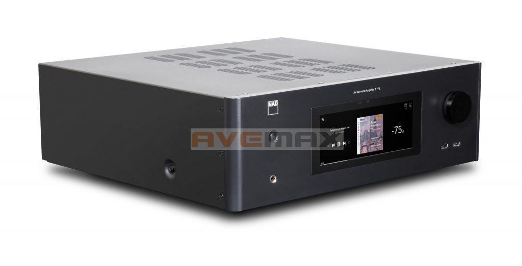 NAD T 778