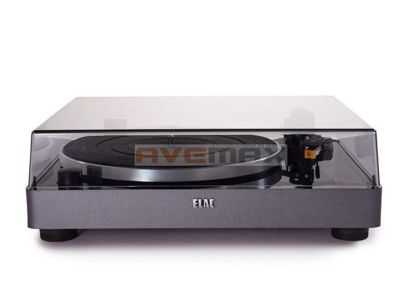 ELAC MIRACORD 50