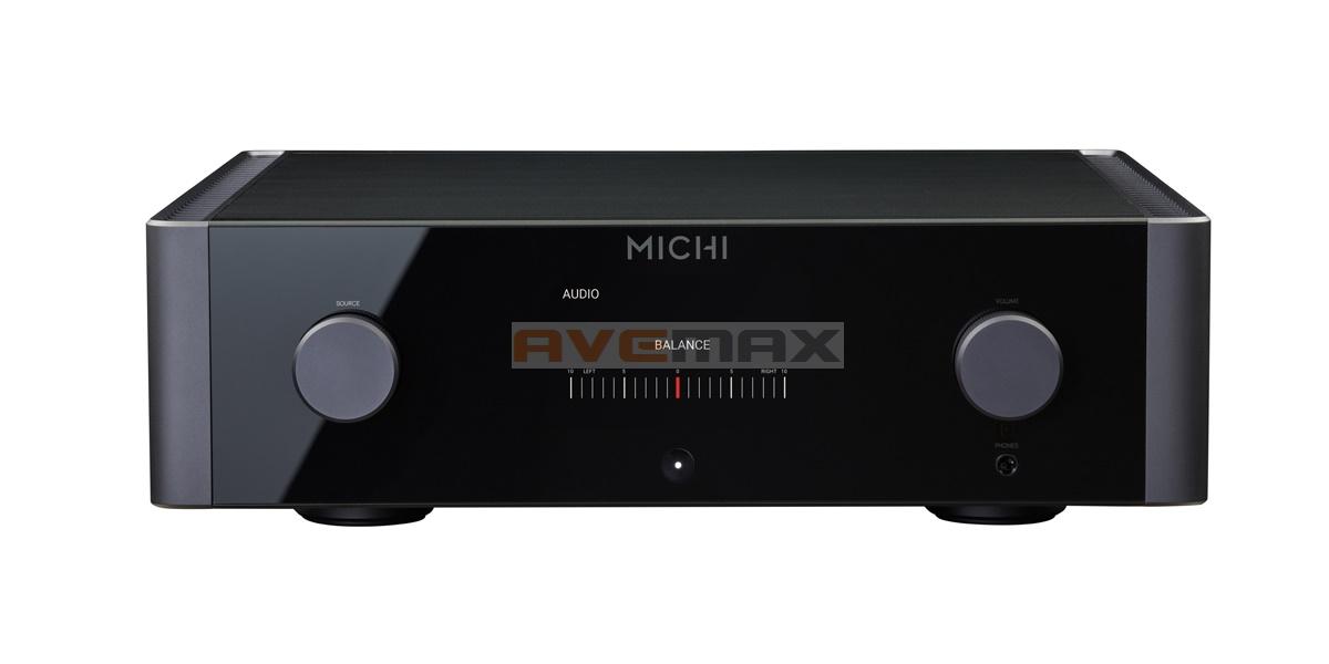 ROTEL MICHI P5