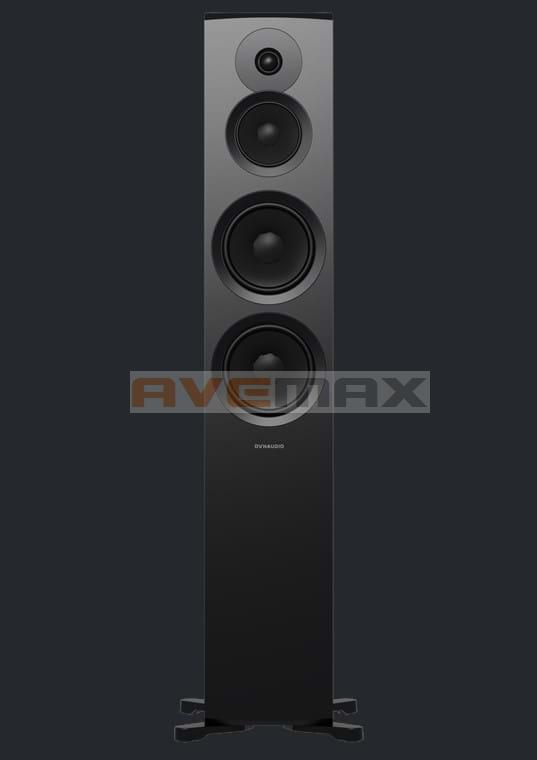 Dynaudio Emit 50 ořech