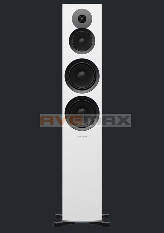 Dynaudio Emit 50 bílé
