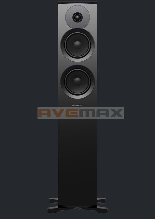 Dynaudio Emit 30 černé