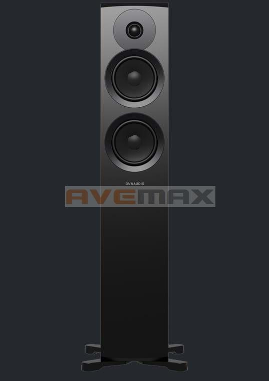 Dynaudio Emit 30 ořech