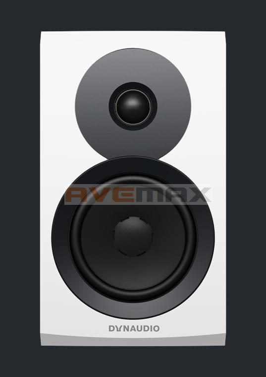 Dynaudio Emit 10 bílá