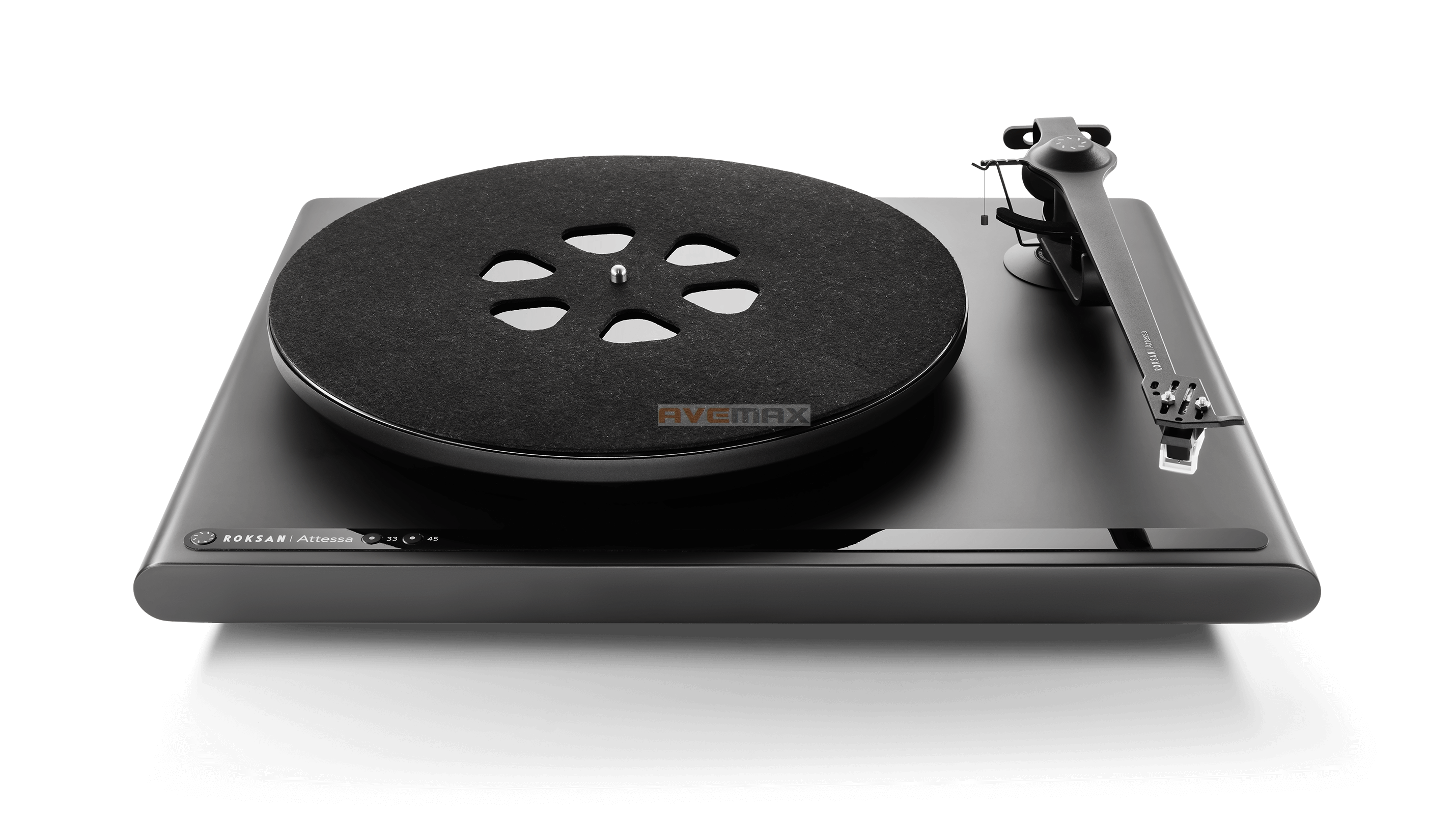 Roksan Attessa Turntable